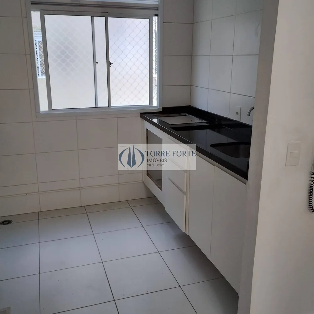 Apartamento, 2 quartos, 38 m² - Foto 4