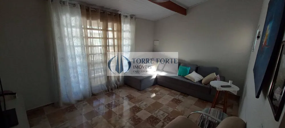 Sobrado, 3 quartos, 150 m² - Foto 2