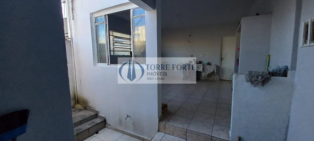 Sobrado, 3 quartos, 150 m² - Foto 6