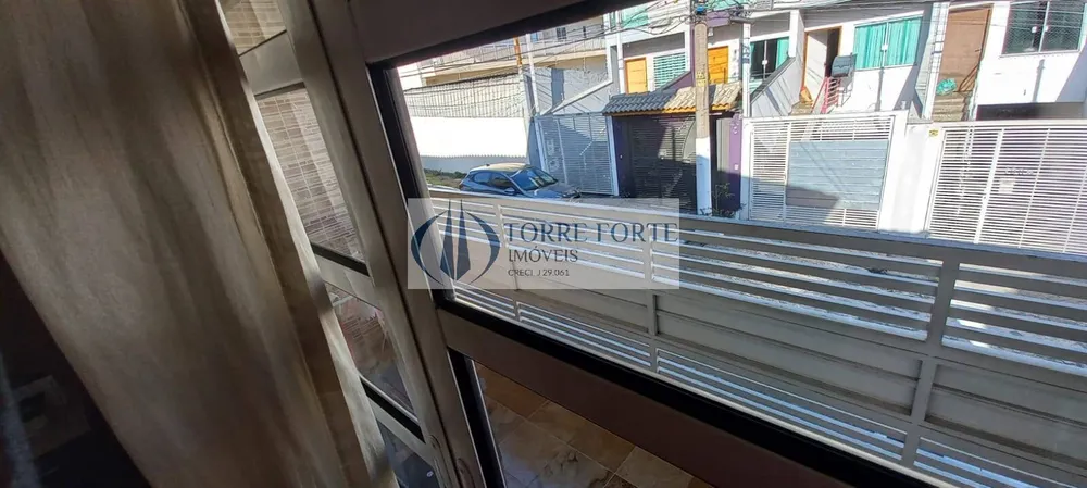 Sobrado, 3 quartos, 150 m² - Foto 3