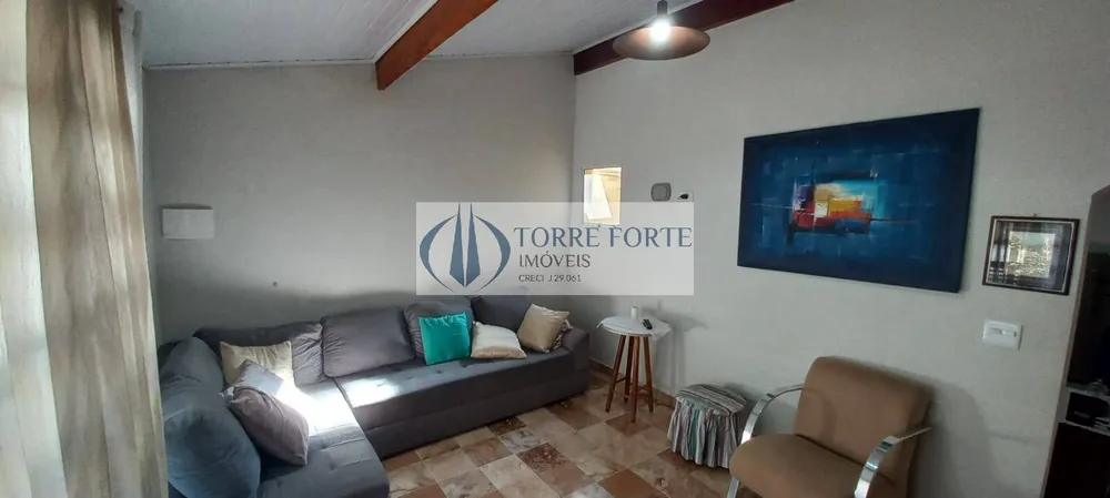 Sobrado, 3 quartos, 150 m² - Foto 4