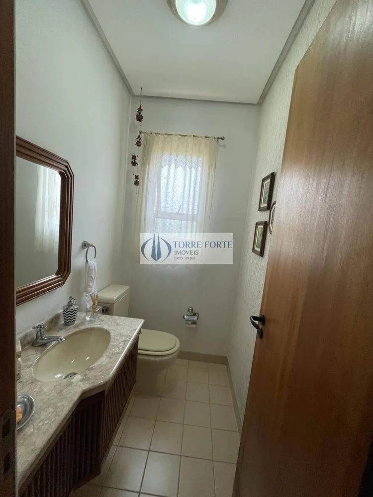 Apartamento, 3 quartos, 125 m² - Foto 8