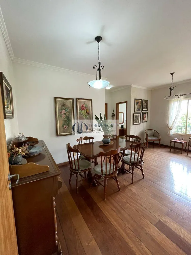 Apartamento, 3 quartos, 125 m² - Foto 5