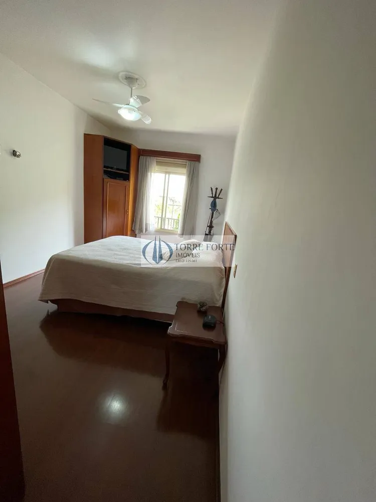 Apartamento, 3 quartos, 125 m² - Foto 7
