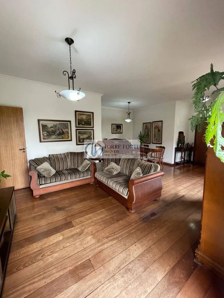 Apartamento, 3 quartos, 125 m² - Foto 6