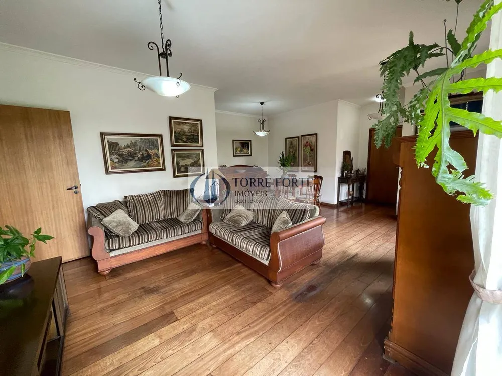 Apartamento, 3 quartos, 125 m² - Foto 4