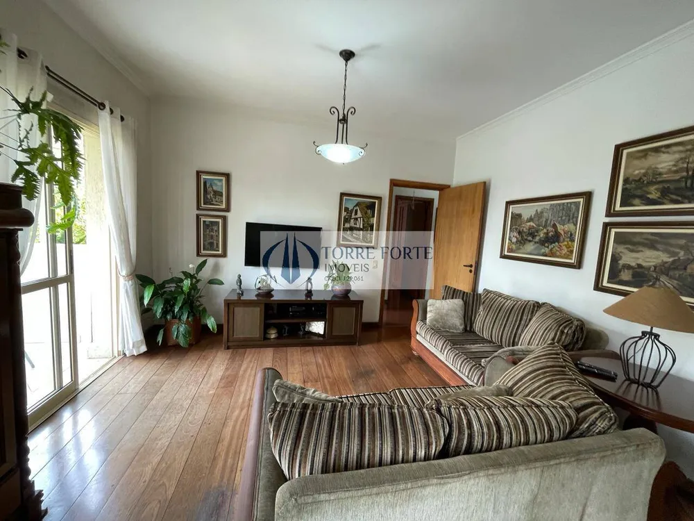 Apartamento, 3 quartos, 125 m² - Foto 3
