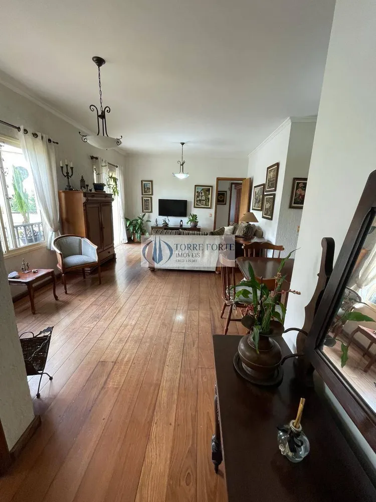Apartamento, 3 quartos, 125 m² - Foto 2