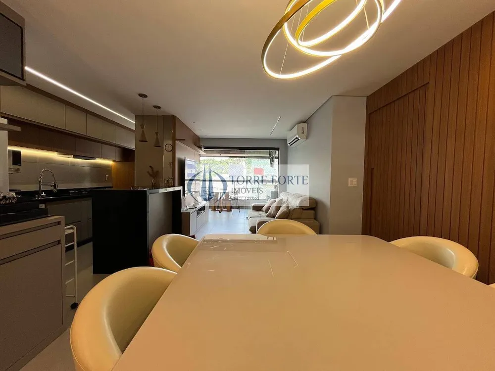 Apartamento, 3 quartos, 118 m² - Foto 8