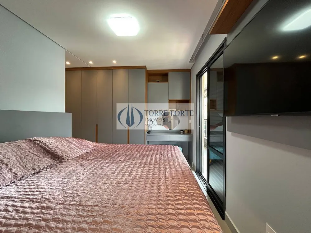 Apartamento, 3 quartos, 118 m² - Foto 7