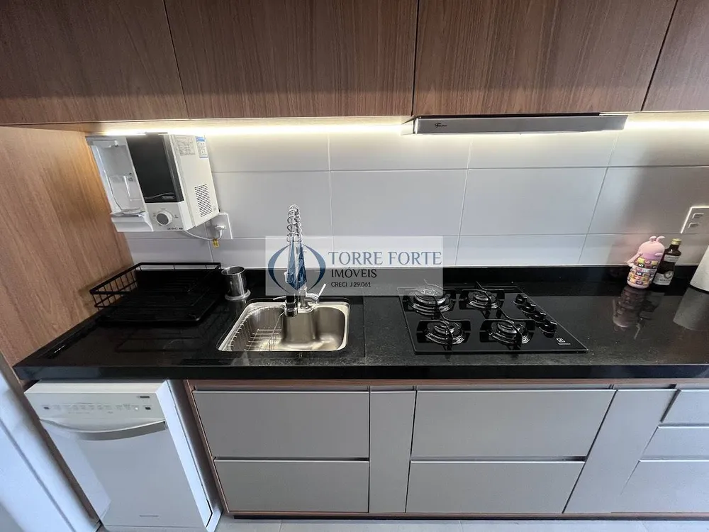Apartamento, 3 quartos, 118 m² - Foto 1