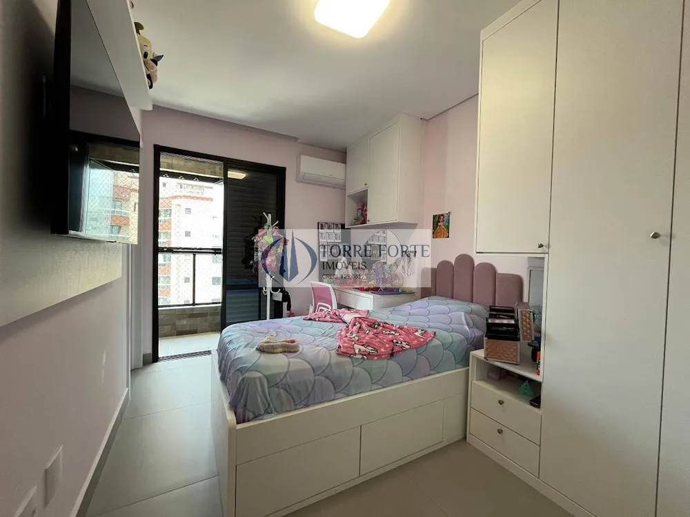 Apartamento, 3 quartos, 118 m² - Foto 5
