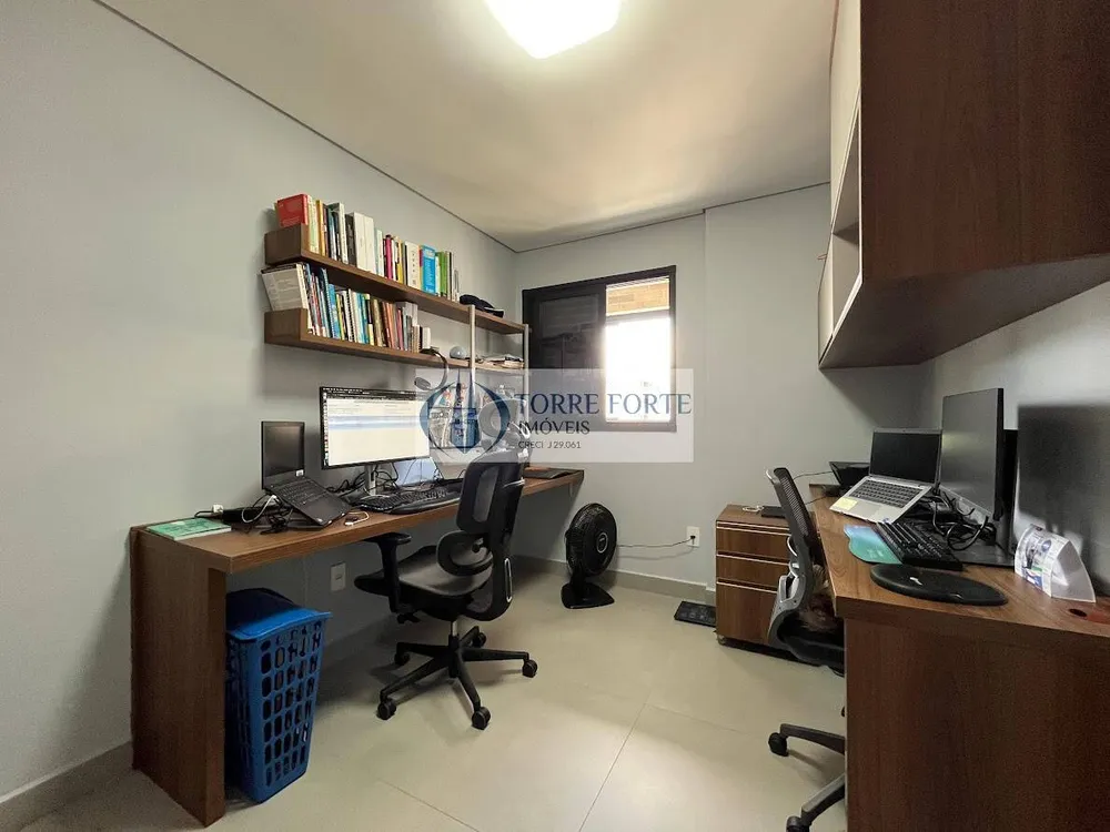 Apartamento, 3 quartos, 118 m² - Foto 6