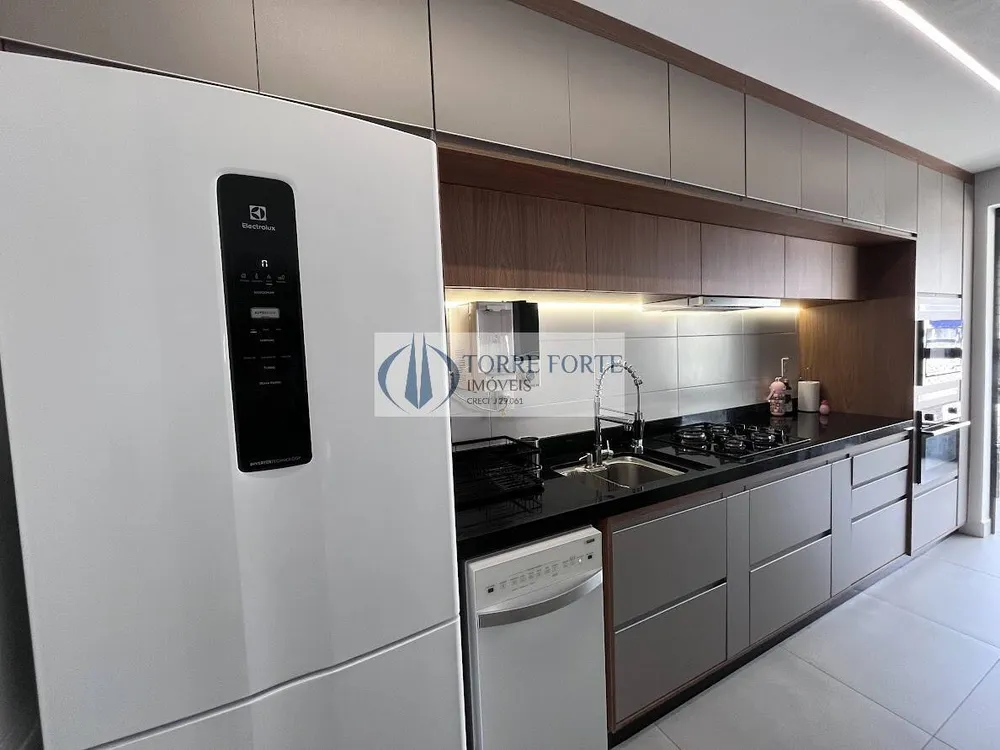 Apartamento, 3 quartos, 118 m² - Foto 2