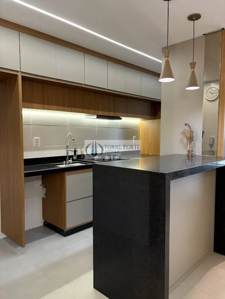 Apartamento, 3 quartos, 118 m² - Foto 4