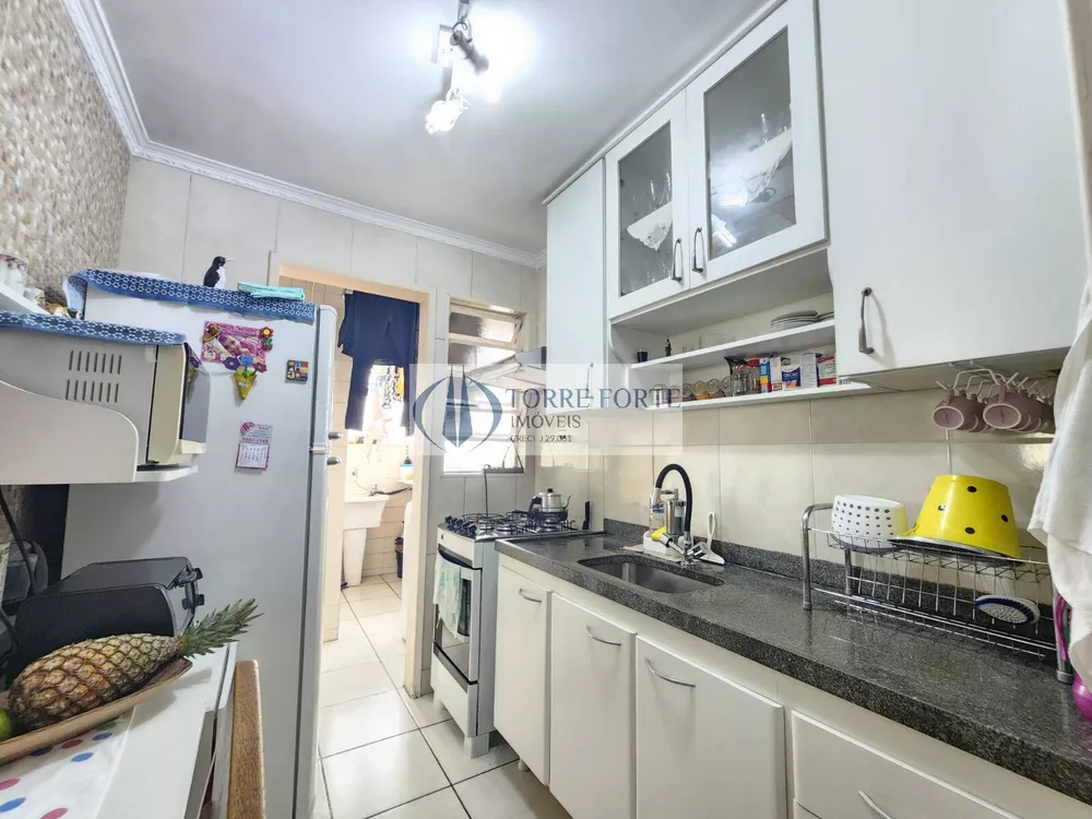 Apartamento à venda, 63m² - Foto 8