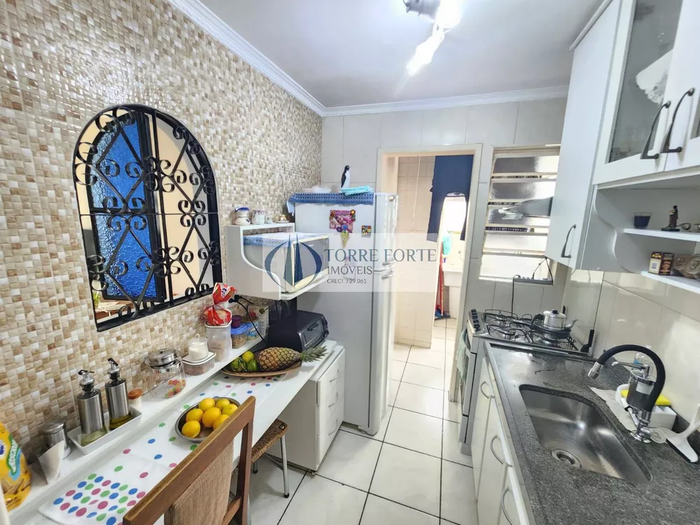 Apartamento à venda, 63m² - Foto 6