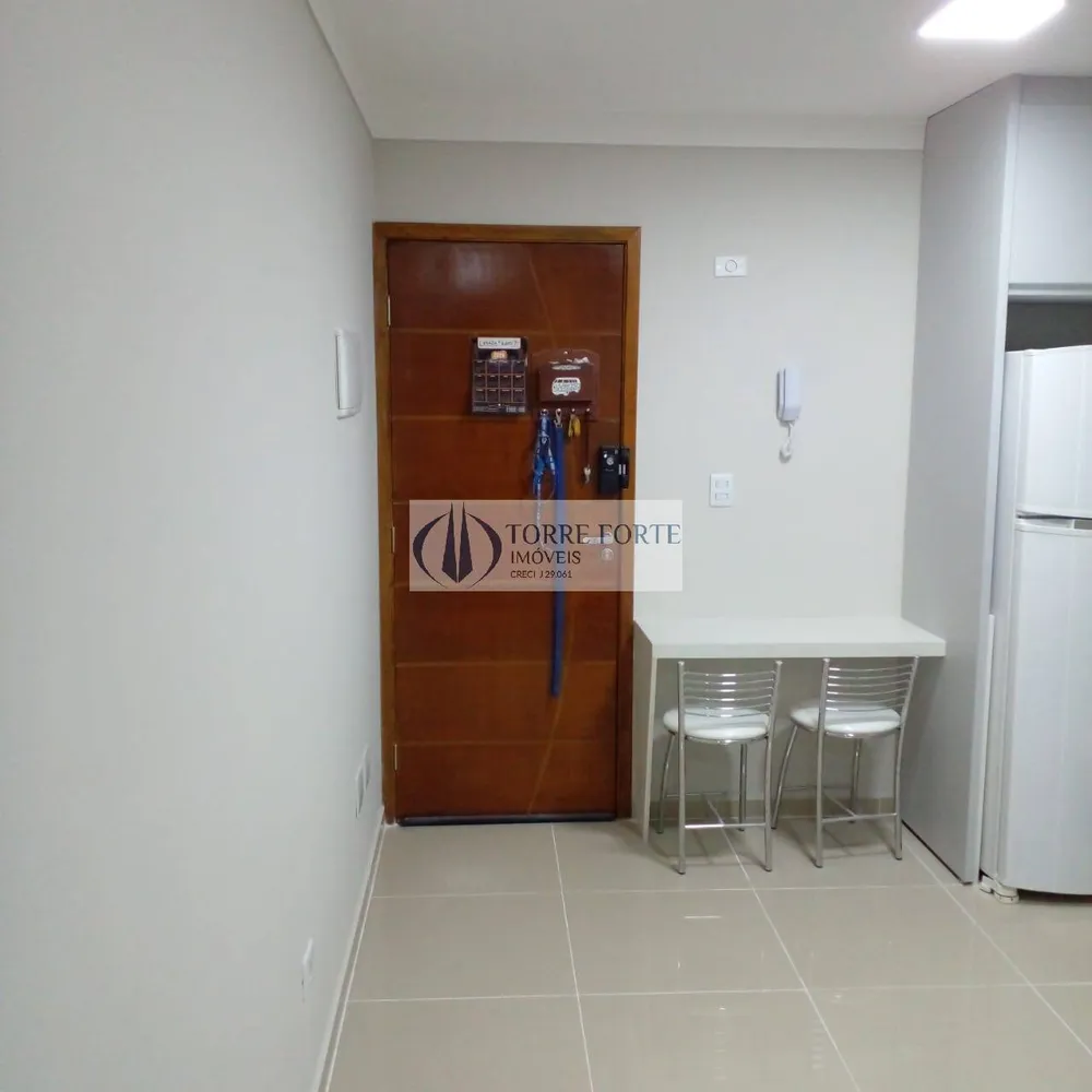 Apartamento, 2 quartos, 45 m² - Foto 1