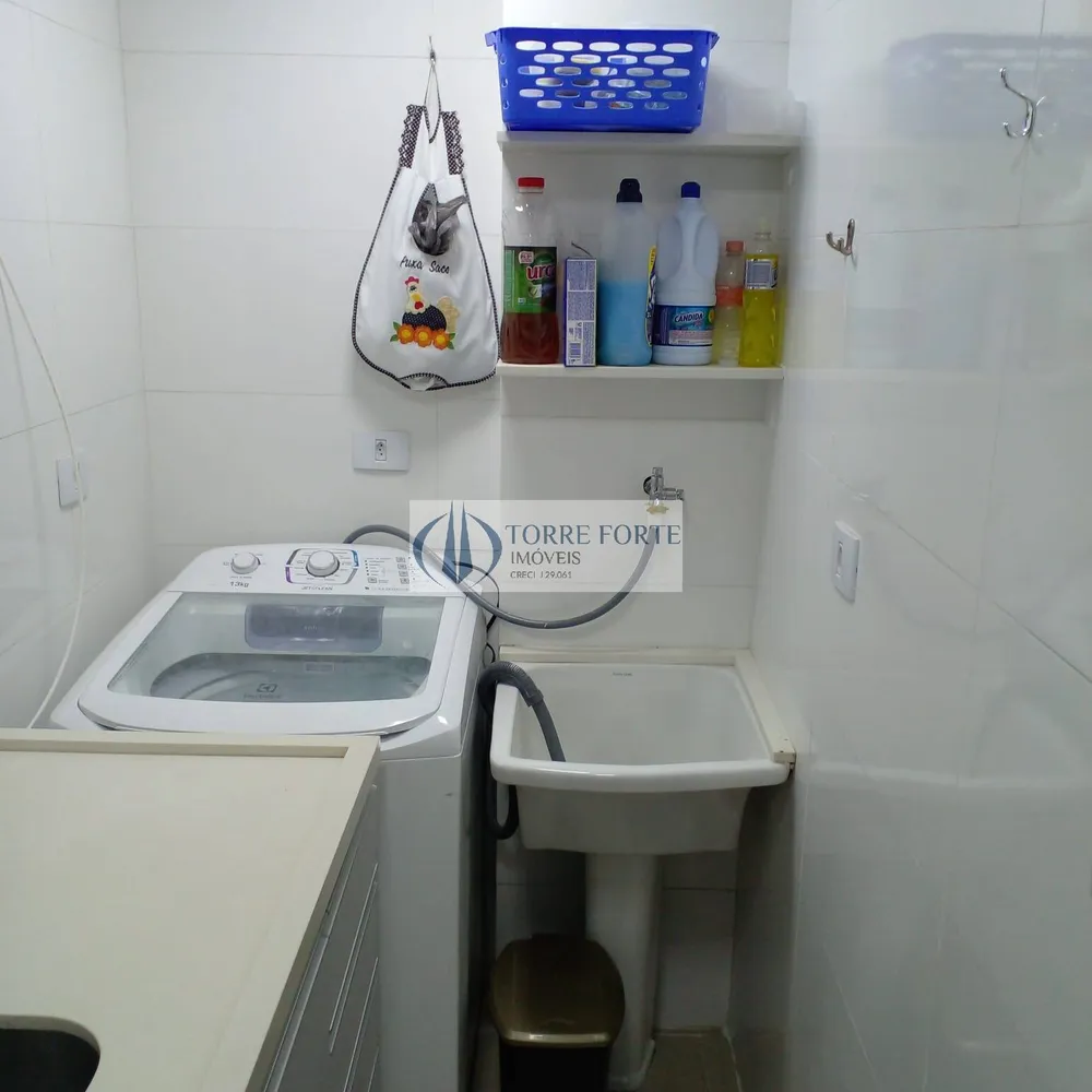 Apartamento, 2 quartos, 45 m² - Foto 4