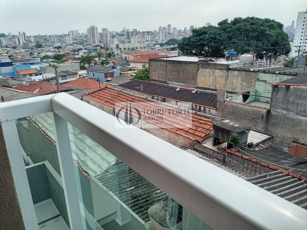 Apartamento, 2 quartos, 45 m² - Foto 2