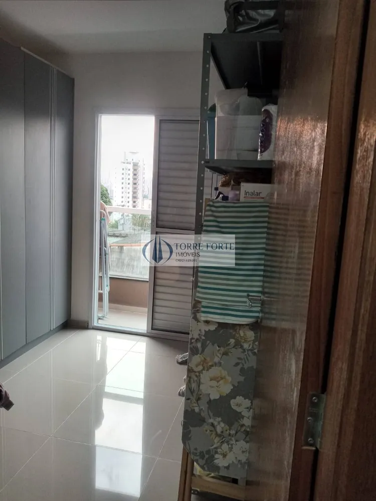 Apartamento, 2 quartos, 45 m² - Foto 3
