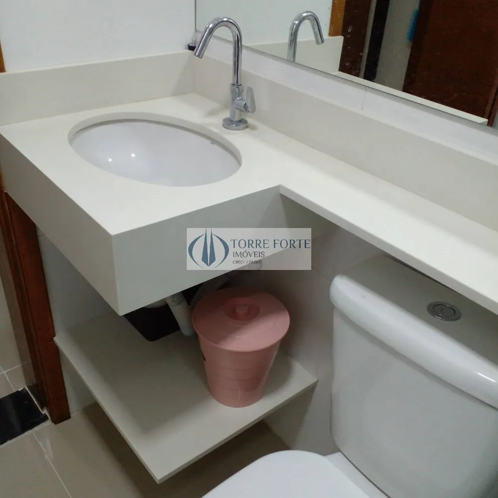 Apartamento, 2 quartos, 45 m² - Foto 7