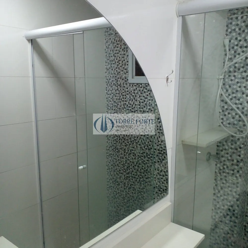 Apartamento, 2 quartos, 45 m² - Foto 6