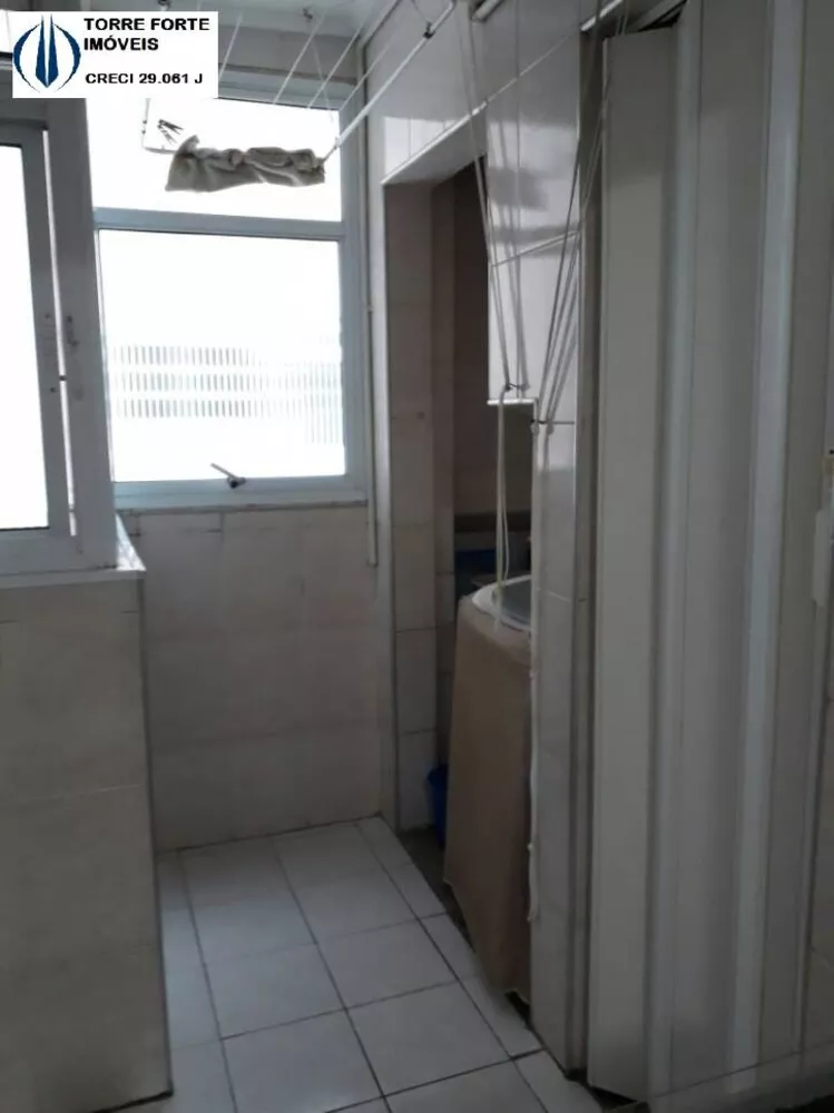 Apartamento à venda com 3 quartos, 72m² - Foto 5