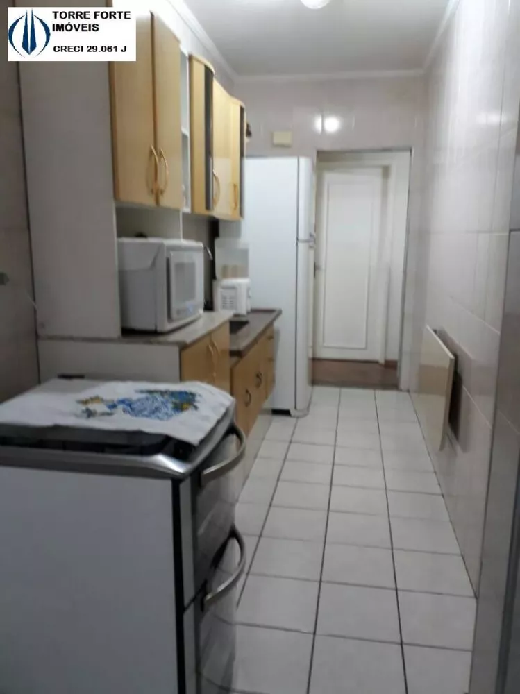 Apartamento à venda com 3 quartos, 72m² - Foto 4