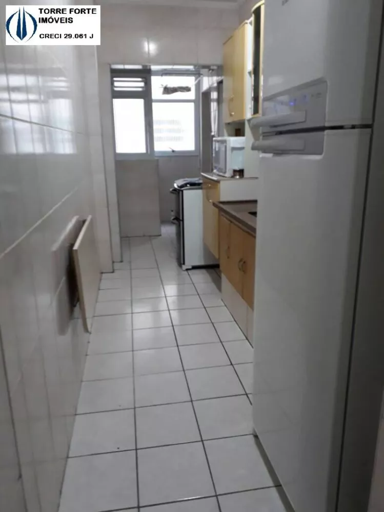 Apartamento à venda com 3 quartos, 72m² - Foto 3