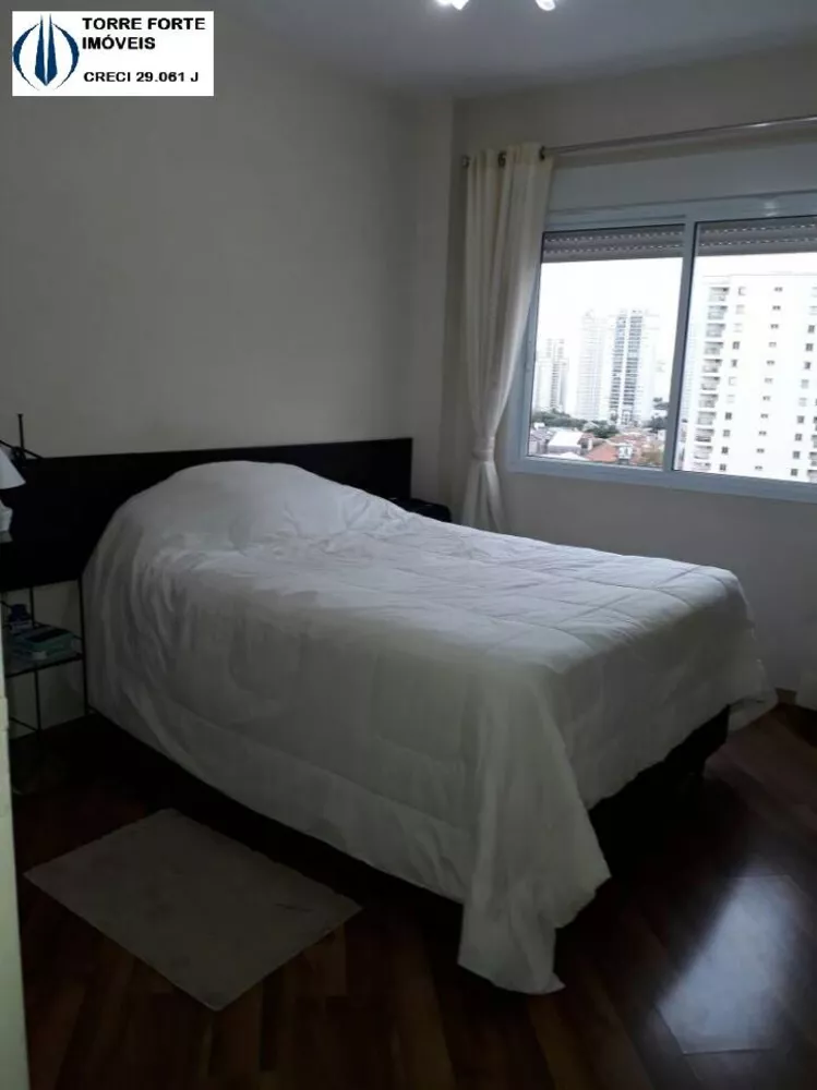 Apartamento à venda com 3 quartos, 72m² - Foto 8