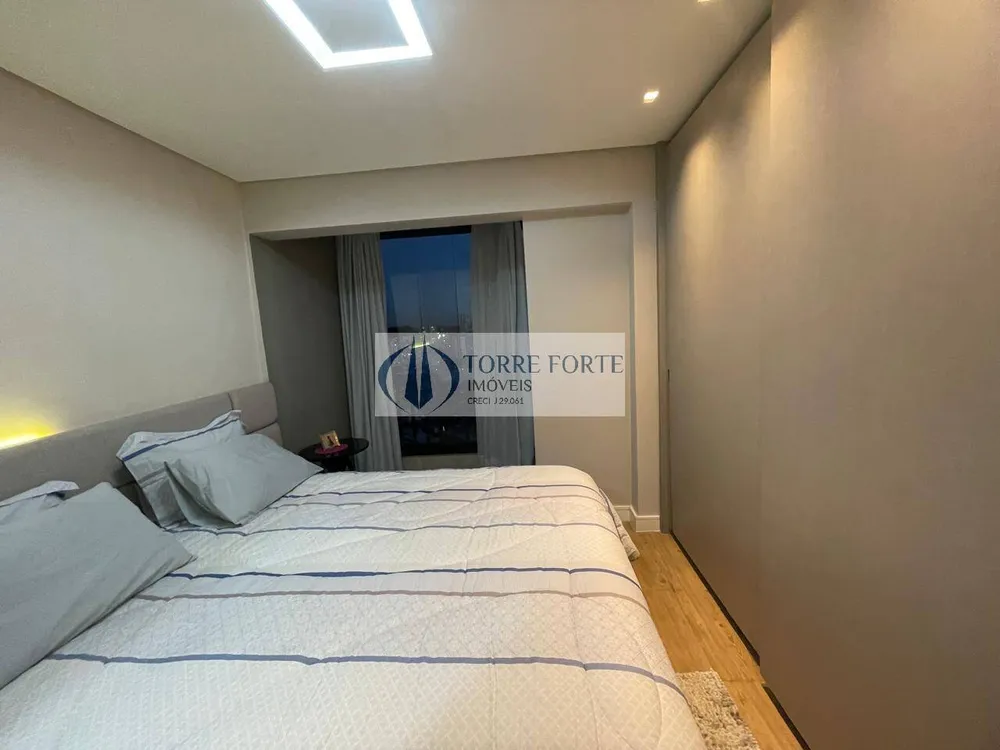 Cobertura, 3 quartos, 218 m² - Foto 6