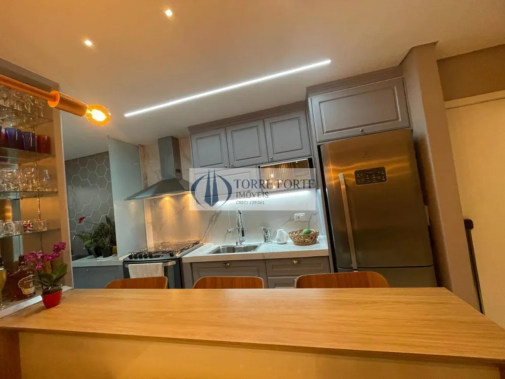Cobertura, 3 quartos, 218 m² - Foto 5