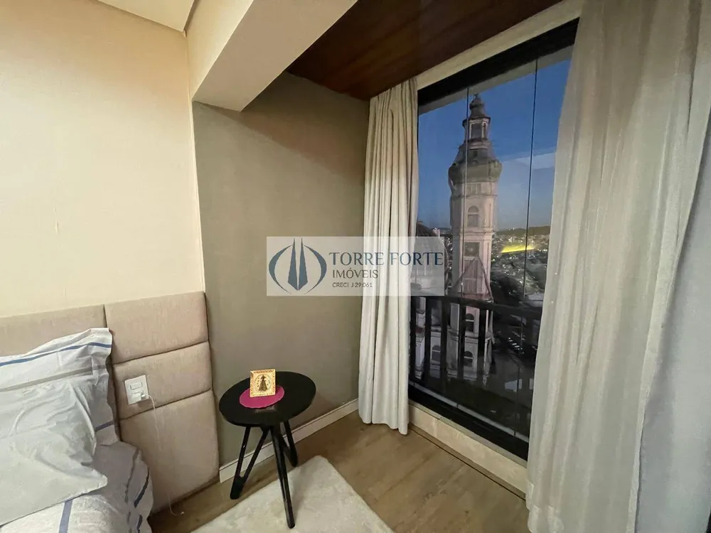 Cobertura, 3 quartos, 218 m² - Foto 8