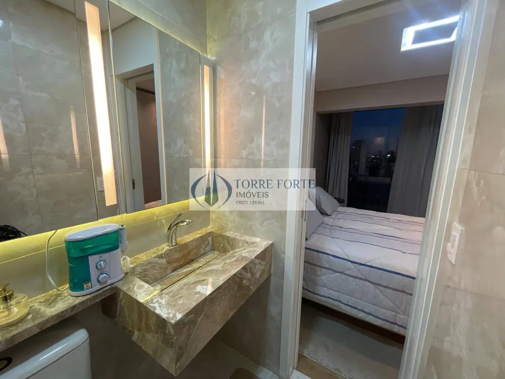Cobertura, 3 quartos, 218 m² - Foto 7