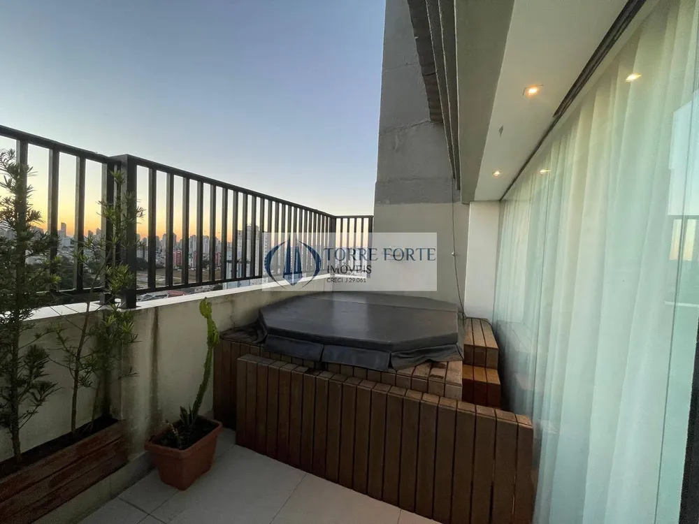 Cobertura, 3 quartos, 218 m² - Foto 3