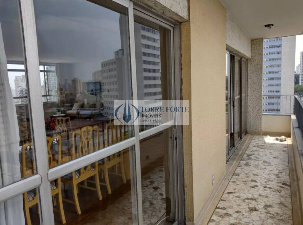 Apartamento, 3 quartos, 202 m² - Foto 3