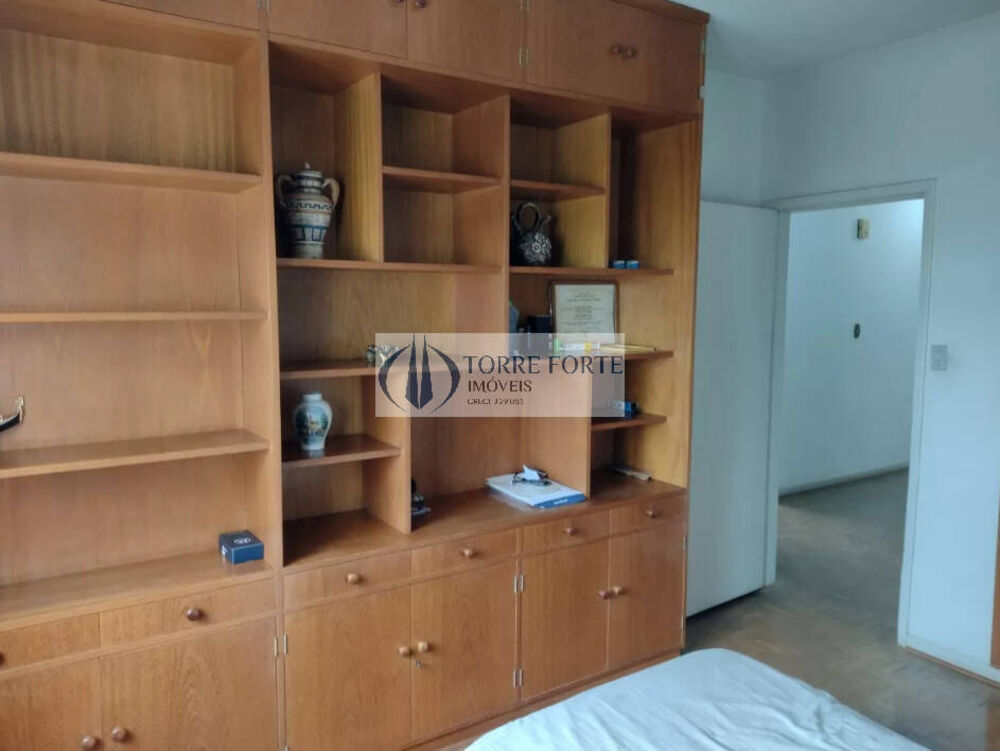 Apartamento, 3 quartos, 202 m² - Foto 1