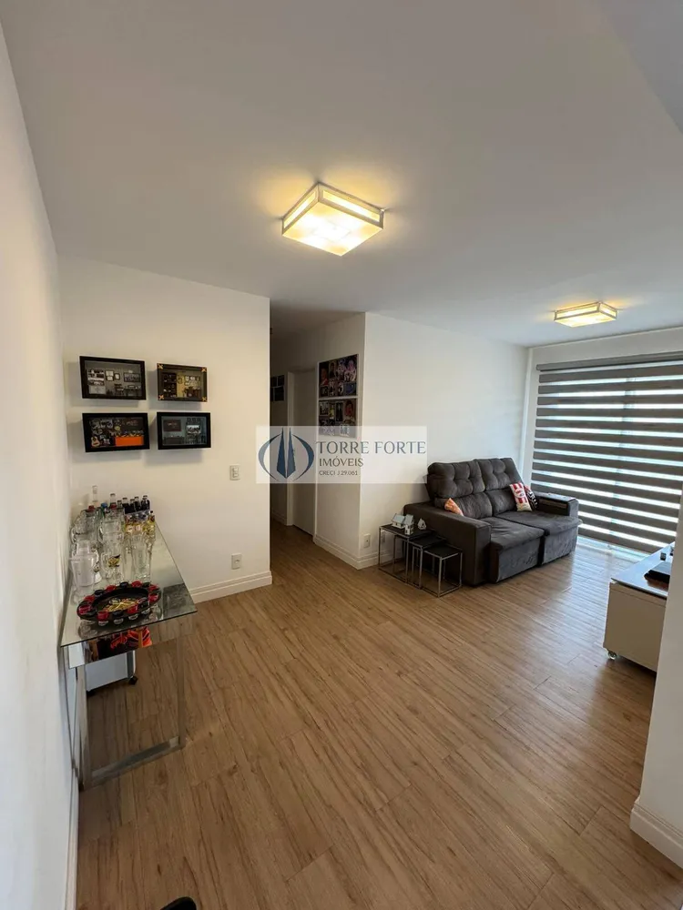 Apartamento, 2 quartos, 64 m² - Foto 1