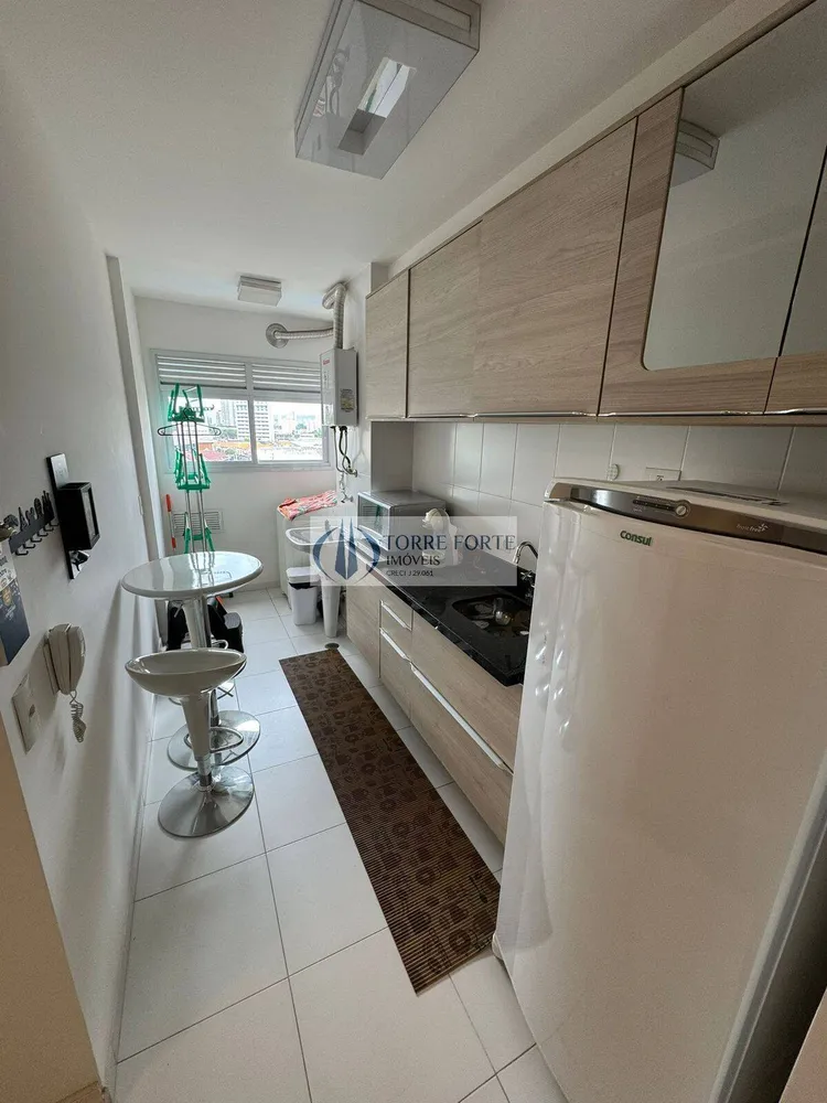 Apartamento, 2 quartos, 64 m² - Foto 2