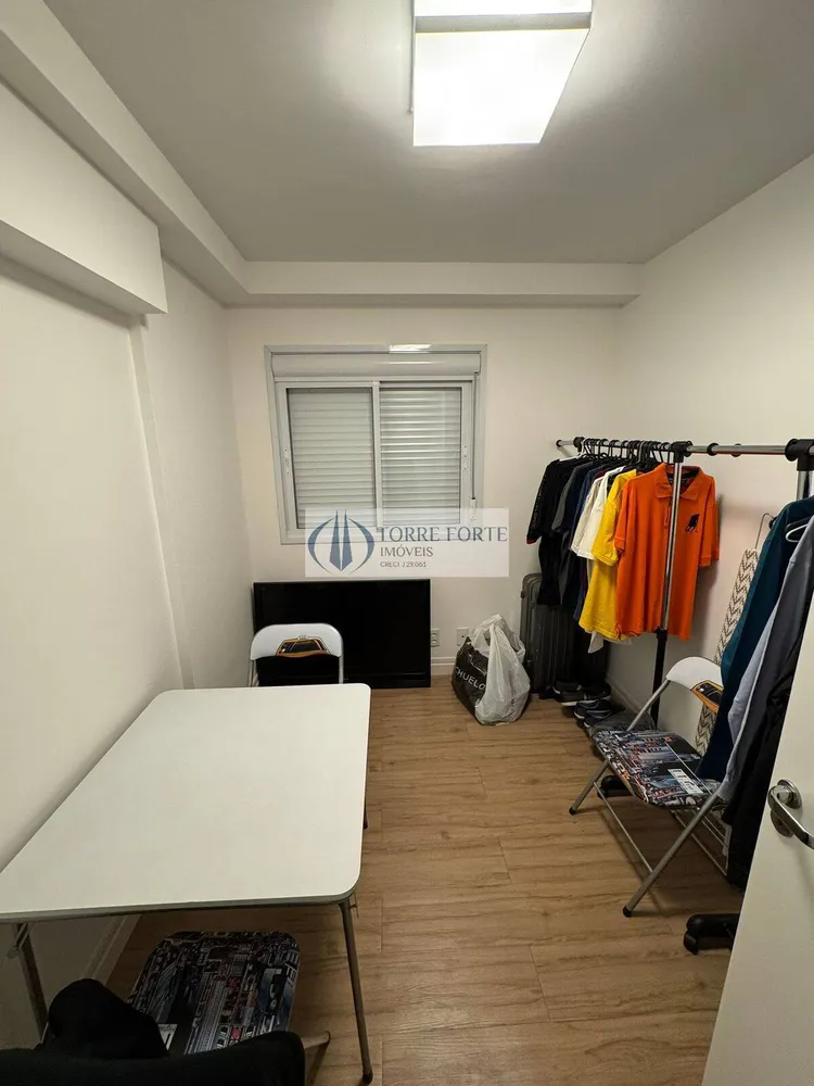Apartamento, 2 quartos, 64 m² - Foto 4