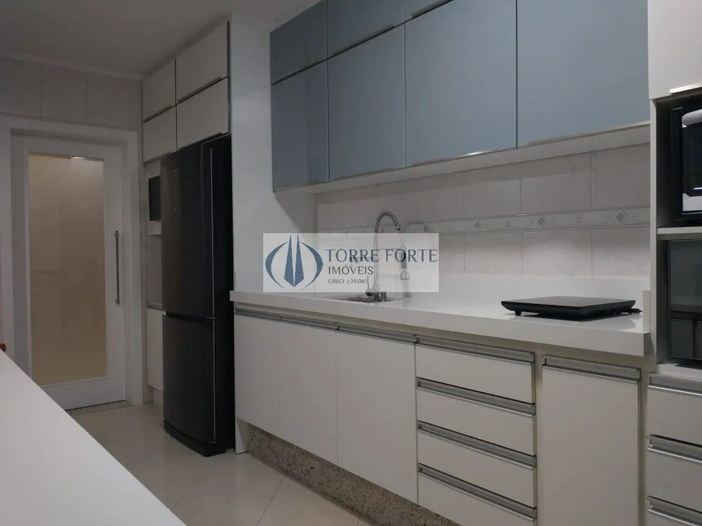 Apartamento, 3 quartos, 128 m² - Foto 5