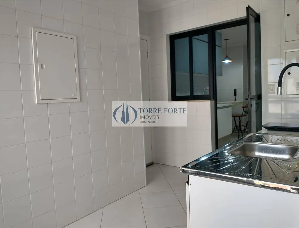 Apartamento, 3 quartos, 128 m² - Foto 8