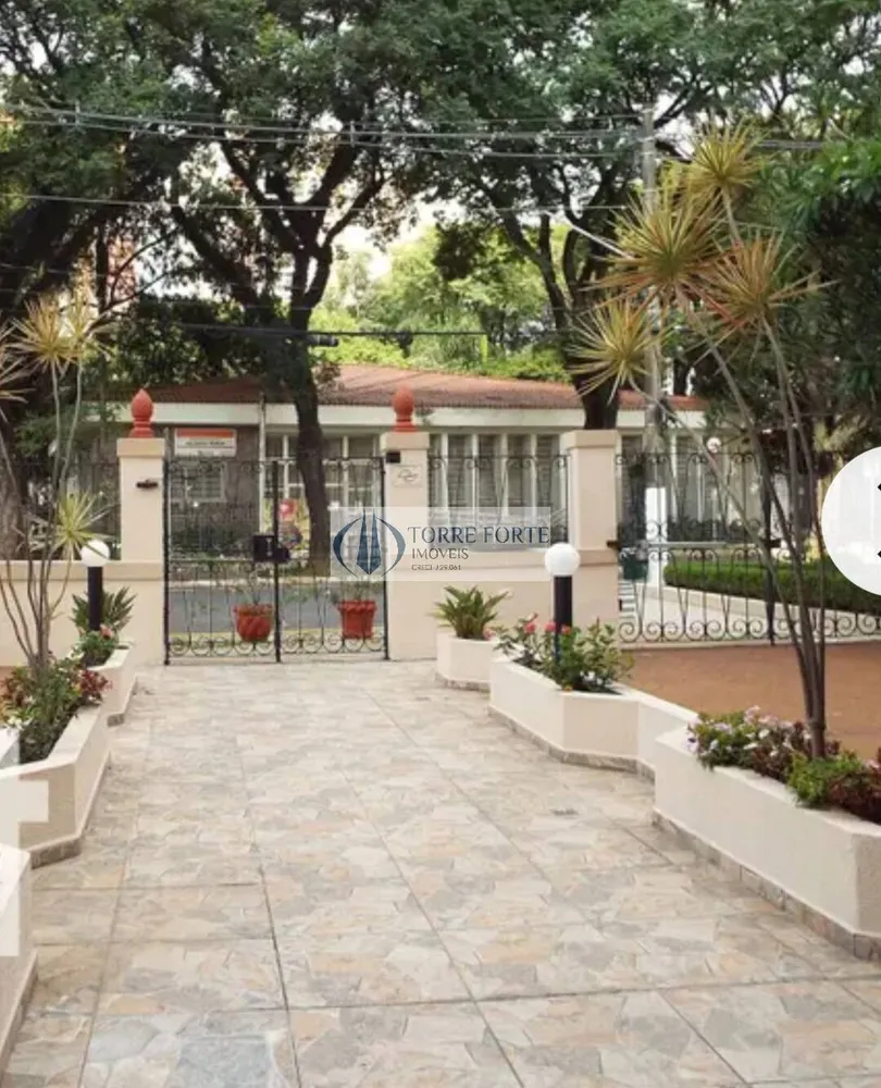 Apartamento, 3 quartos, 83 m² - Foto 1