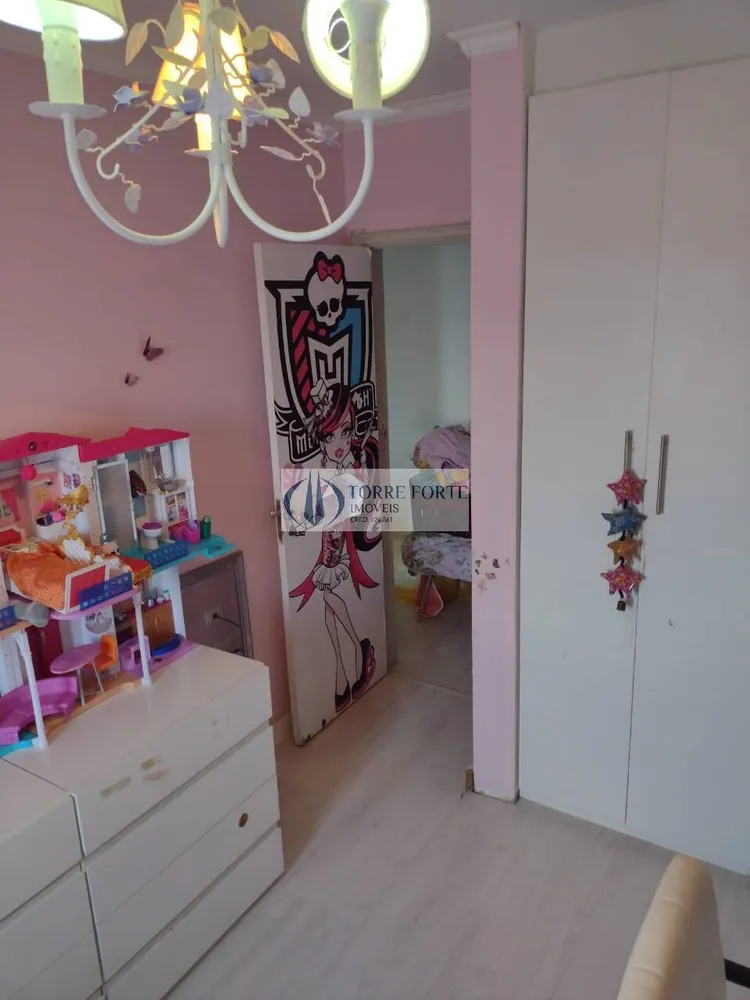 Apartamento, 3 quartos, 83 m² - Foto 5