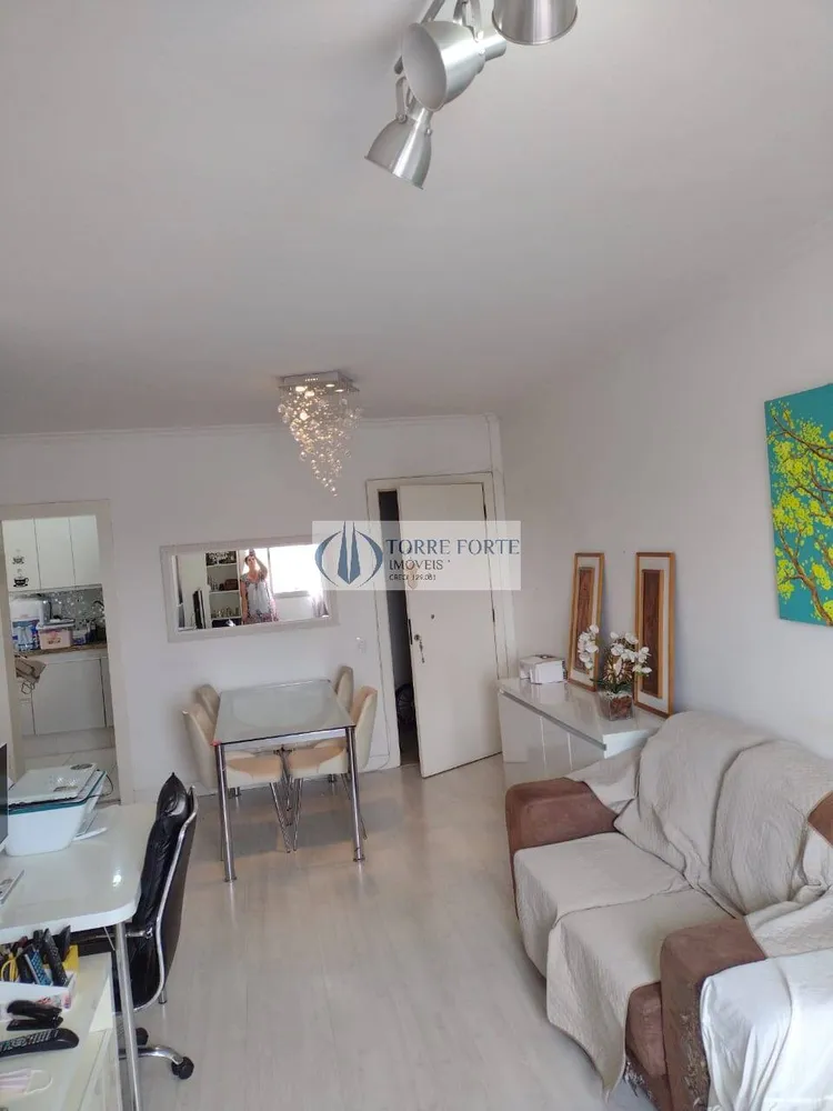 Apartamento, 3 quartos, 83 m² - Foto 2