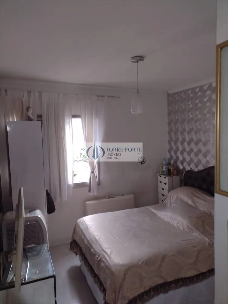 Apartamento, 3 quartos, 83 m² - Foto 4