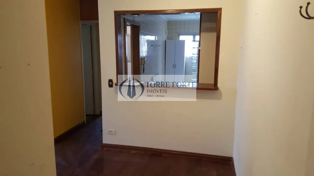 Apartamento, 1 quarto, 41 m² - Foto 3