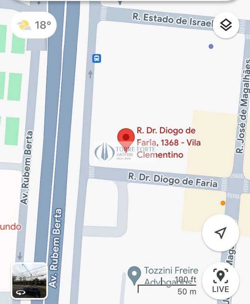 Apartamento, 2 quartos, 89 m² - Foto 3