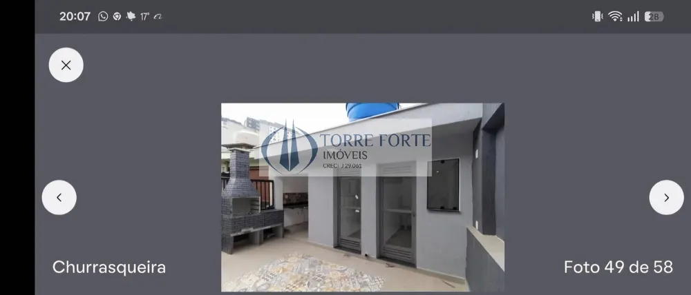 Casa, 3 quartos, 180 m² - Foto 2